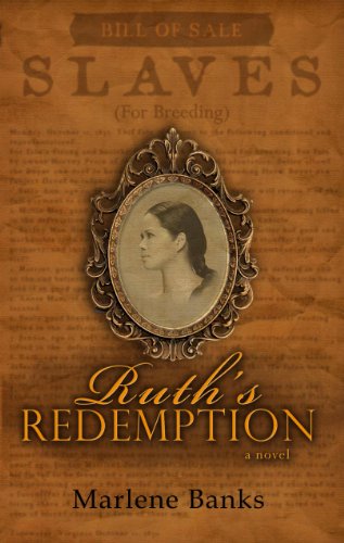 Ruth's Redemption view 2
