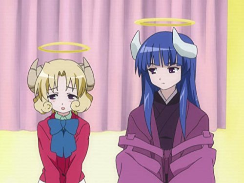 第3話　事件は密室で起こるよ！ドクロちゃん！/最終話　バレンタインデー・キッスだよ！ドクロちゃん！