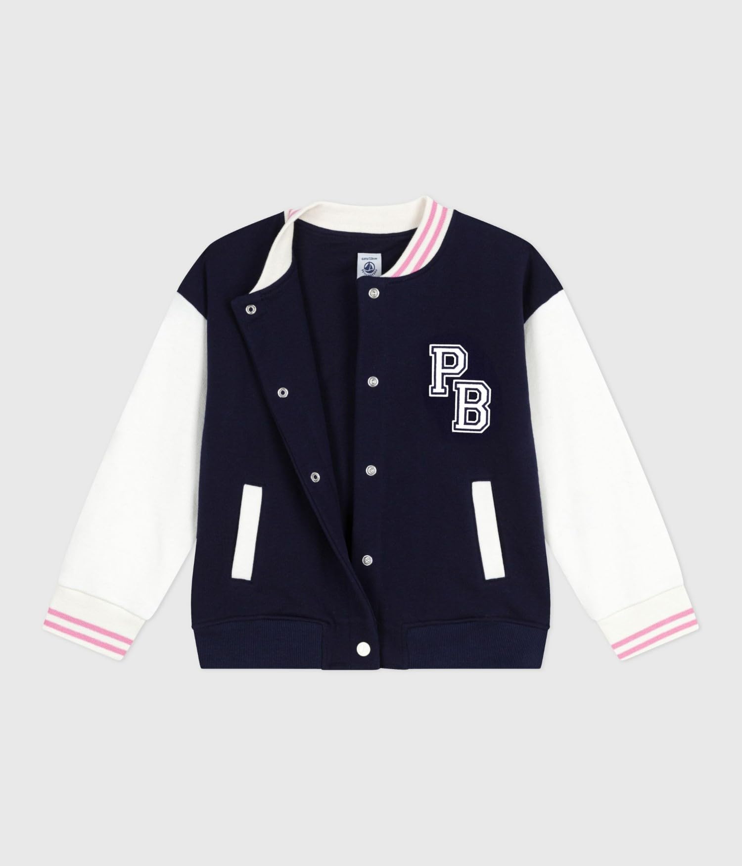 Petit Bateau Odzież DZIEŃ Dziewczynki Caoua_h25