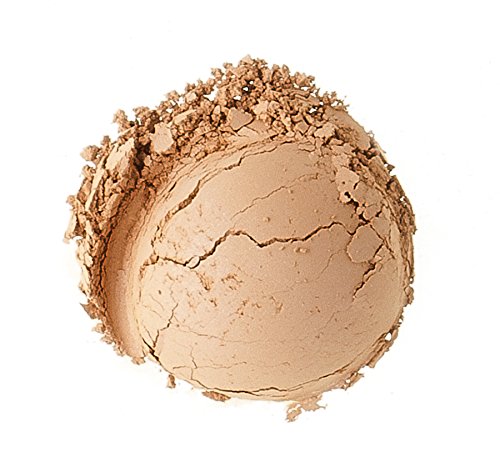 Everyday Minerals Golden Tan 5W Semi-Matte BaseÂ Â (formerly medium tan)