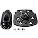 Rare Parts RP53164 Strut Mount