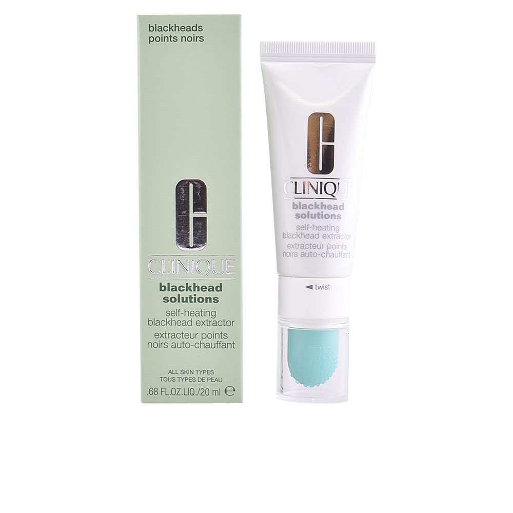 Blackhead Solutions Self-Heating Blackhead Extractor 20 ml