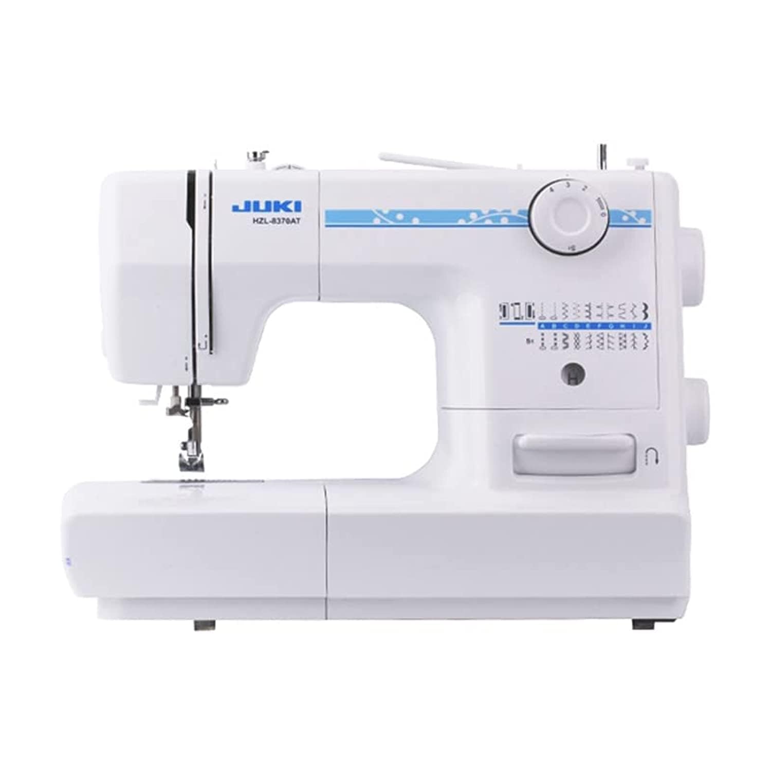 Juki HZL-8370AT Home Electronic Sewing Machine