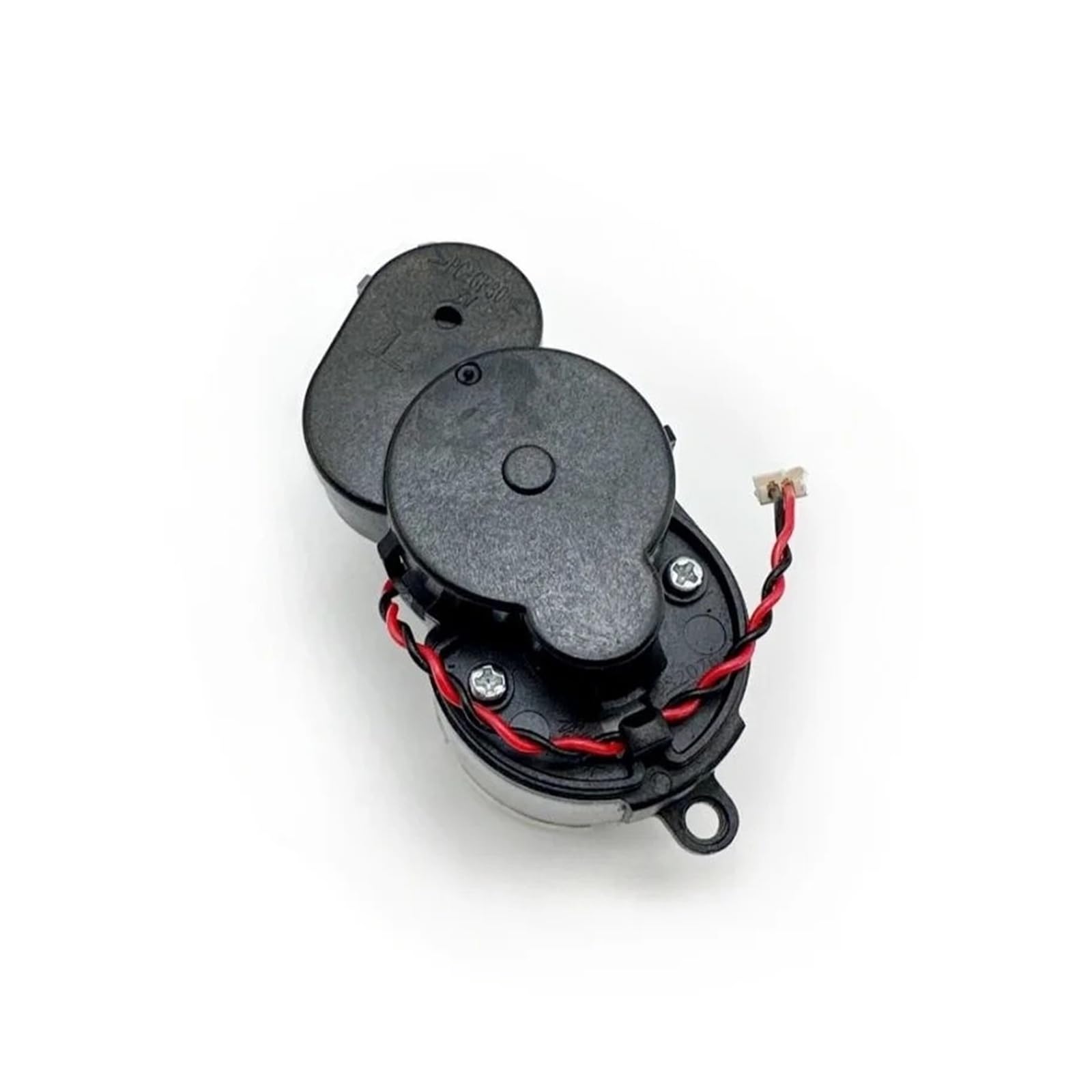 Vividcrate Robot Vacuum Cleaner Motor,Compatible For ECOVACS,Side Brush Motor,Compatible For DEEBOT,OZMO X1 / T10 / T20 Robot Vacuum Cleaner Acssory Spare Parts.(Left Brush Motor)