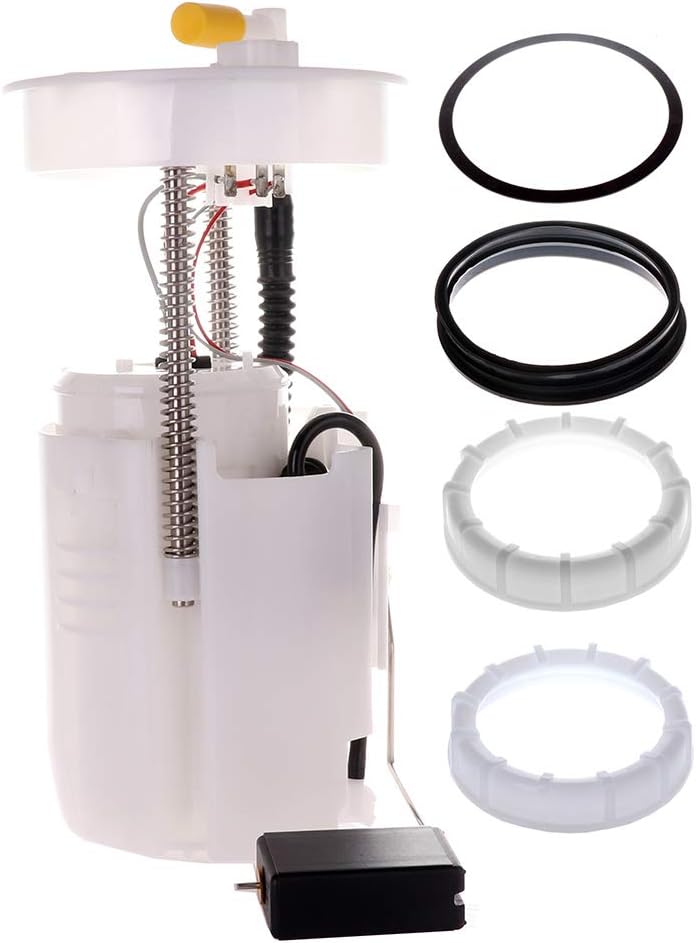 SCITOO Fuel Pump Electrical Assembly High Performance fit 2009-2014 A-cura TSX 2.4L