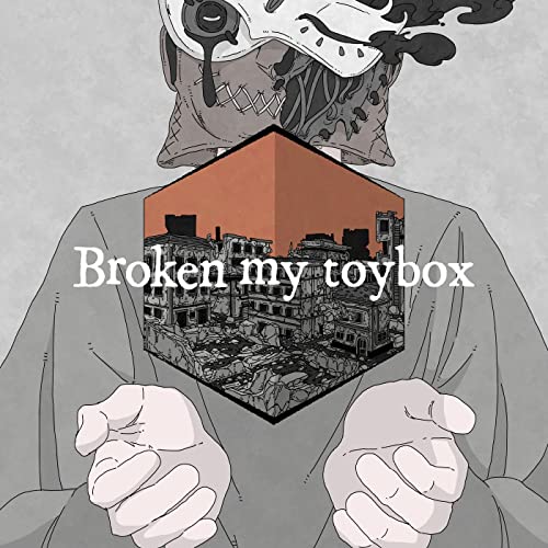 Broken my toybox