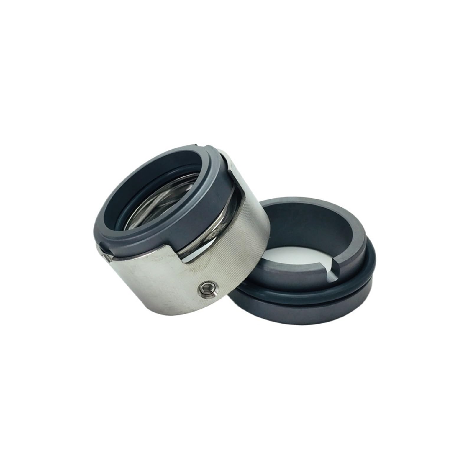 M7N-90 M7N/90-G9 Mechanical Seals Shaft Size 90mm for Water Pump with G9 Stationary Seat (Material:SIC/SIC/VIT)