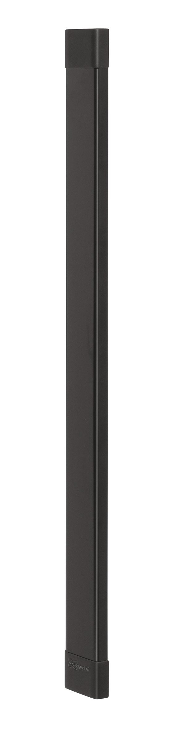 Vogel's - Câble 8 - Colonne Cache câbles - 8 câbles - 94 cm - Noir
