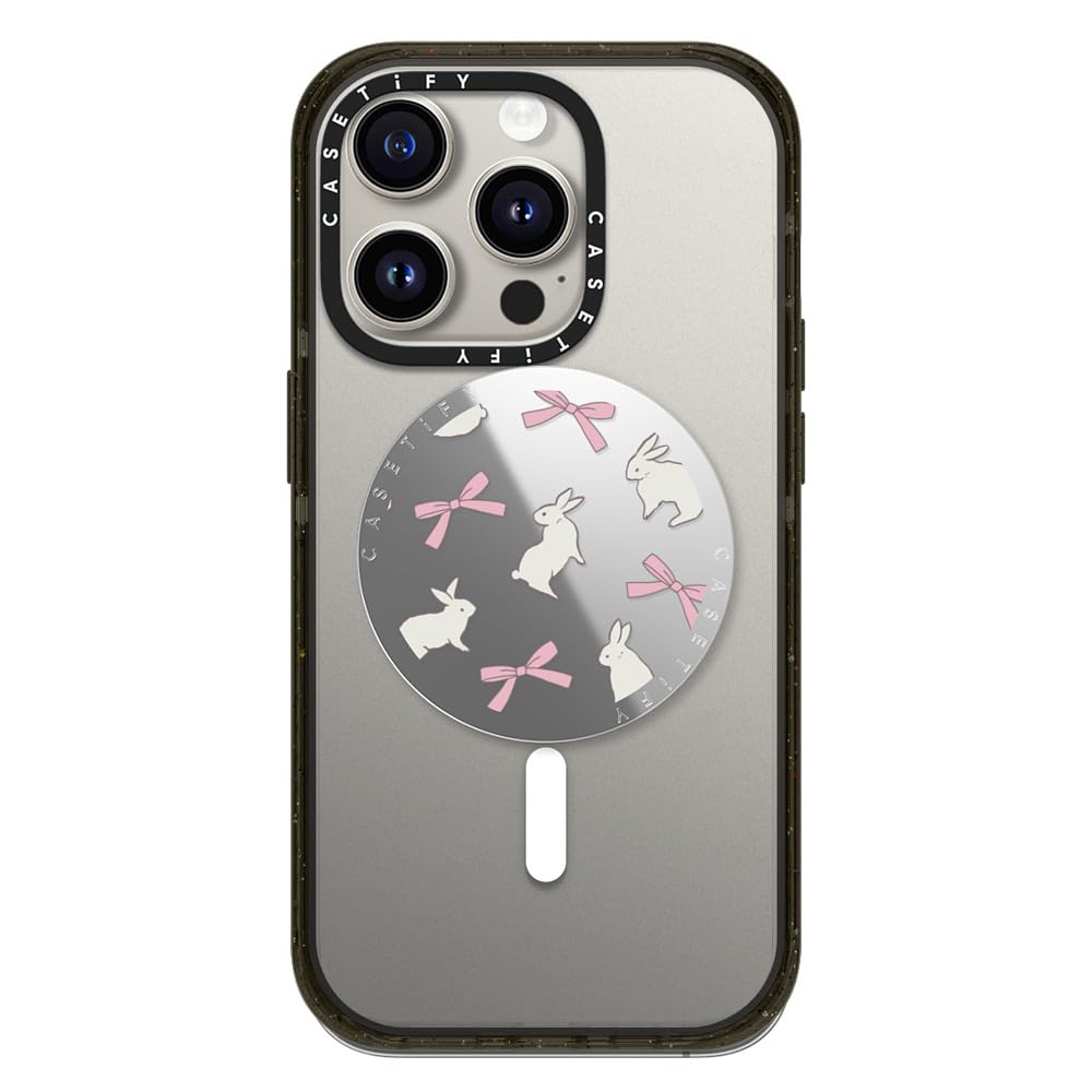 Amazon.com: CASETiFY Snappy Grip Stand Compatible with Magsafe