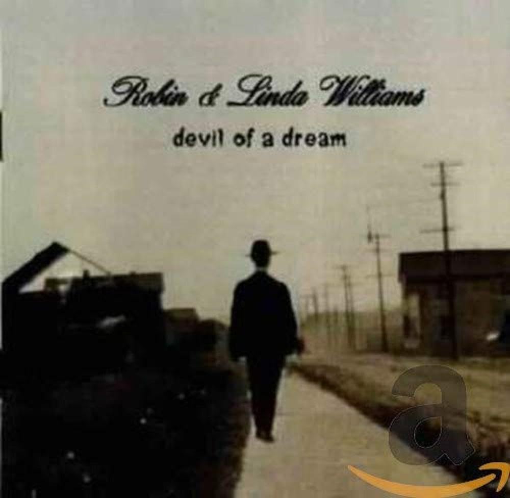 Devil Of A Dream