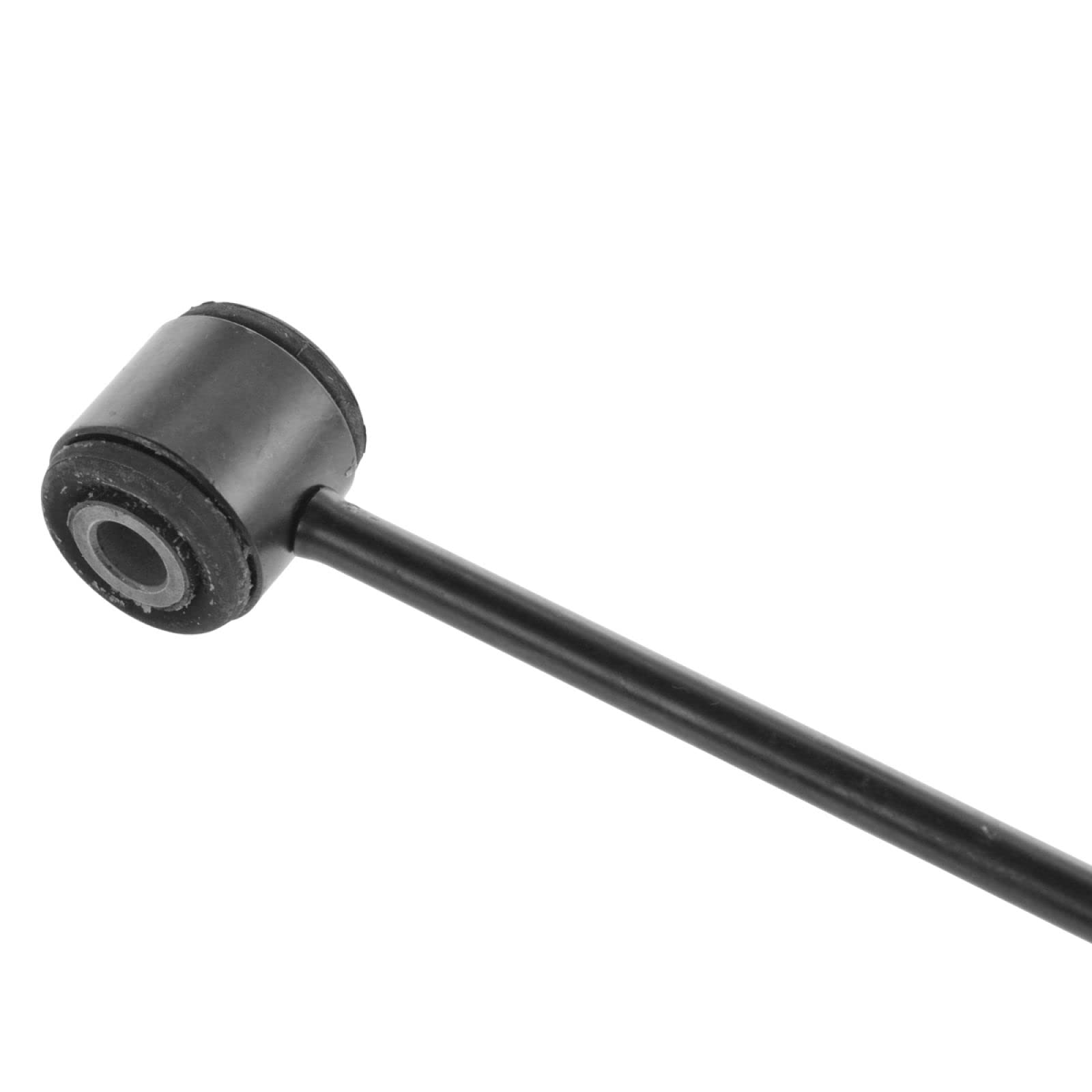 TRQ Zestaw tylnego zawieszenia kompatybilny z 05-11 Chrysler 05-19 Dodge