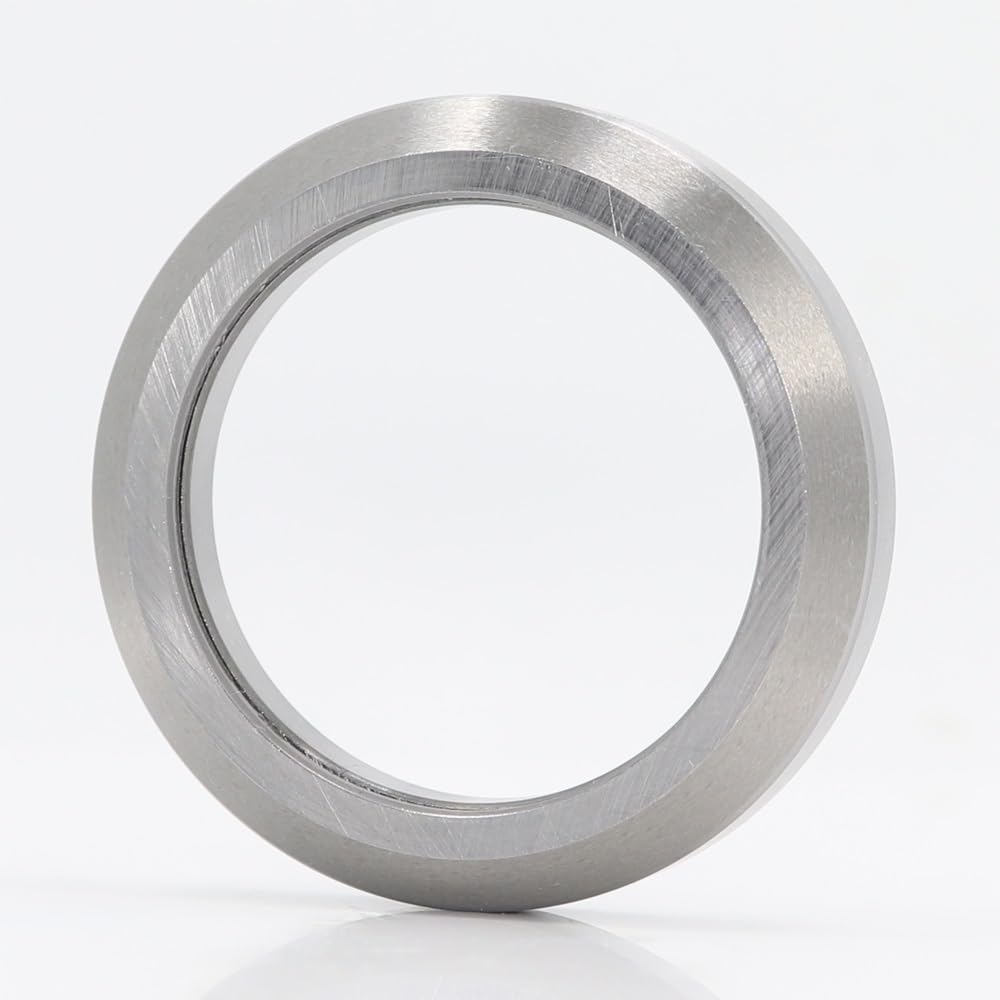 Cuscinetto Per Sterzo Bici Uxcell 30,15x41,8x8 Mm &ndash; Sigillato, Acciaio Cromato