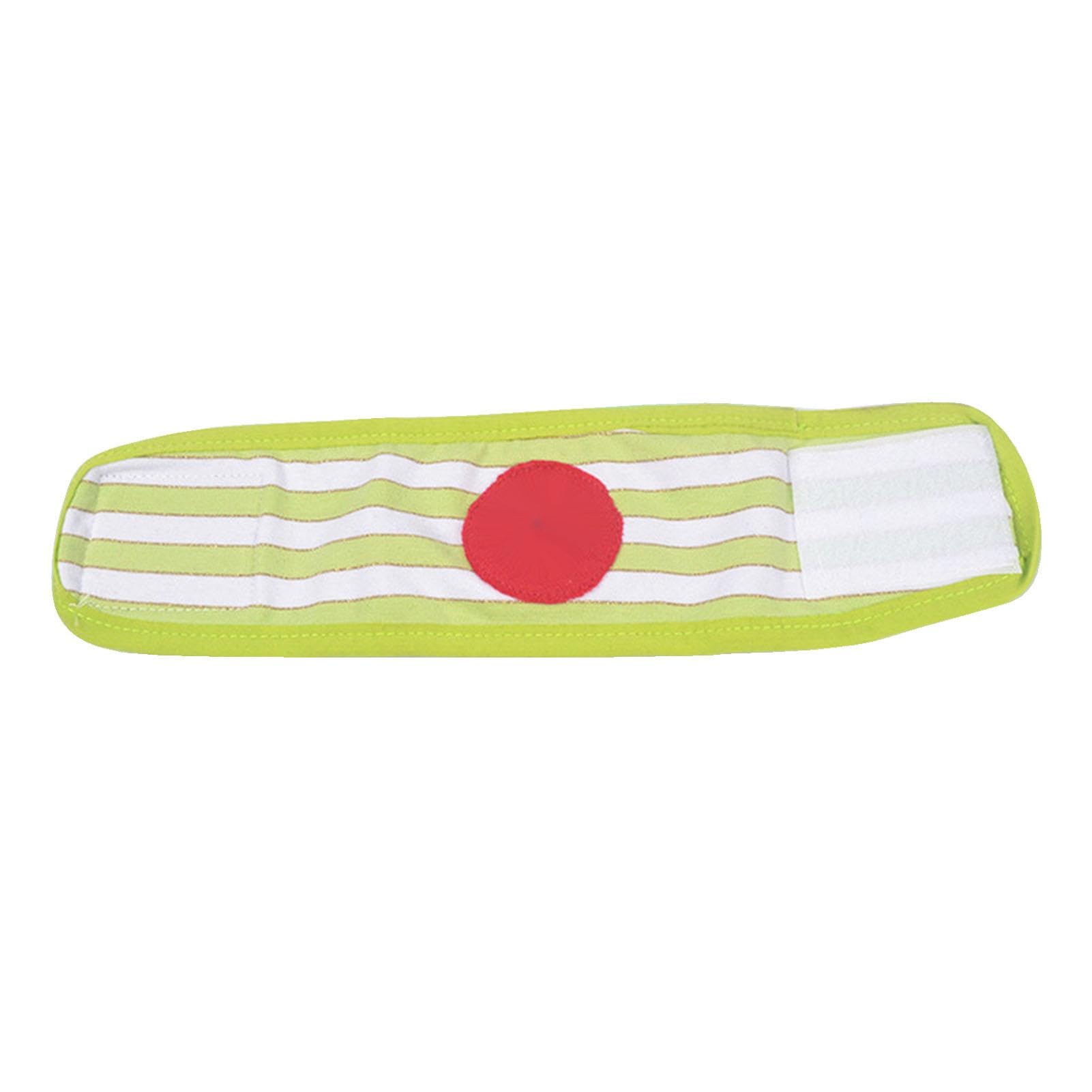 Bauchband für Rüden,Bauchbänder für Rüden - Welpen-Bauchband,Strapazierfähige, sehr saugfähige, Bequeme, ultraweiche, auslaufsichere, waschbare Windeln für männliche Hunde für kleine, mittelgroße und