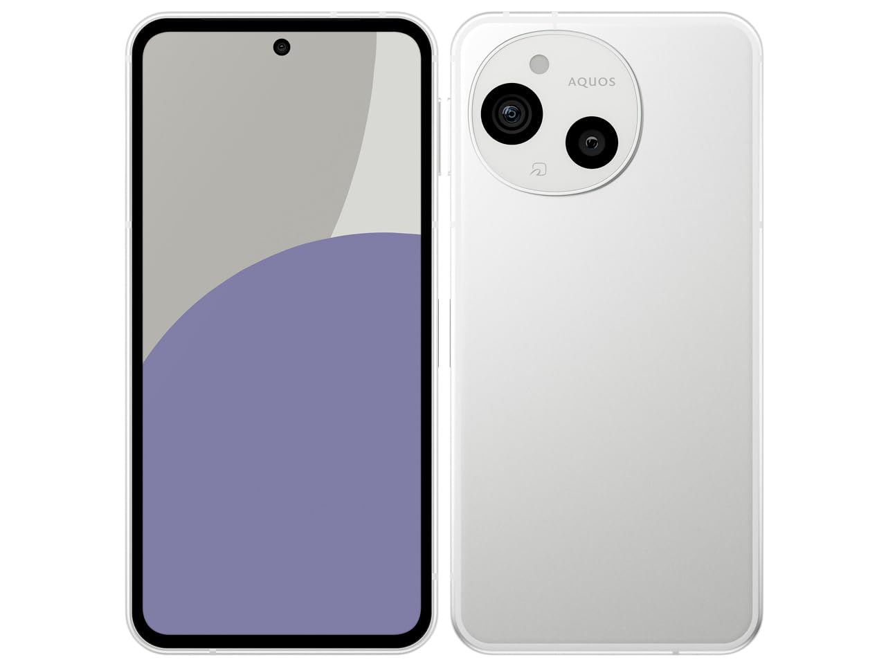 Amazon | 【整備済み品】SHARP AQUOS sense9 6GB(メモリ) 128GB