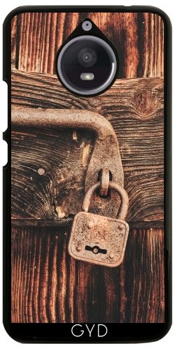 DesignedByIndependentArtists Custodia per Motorola...