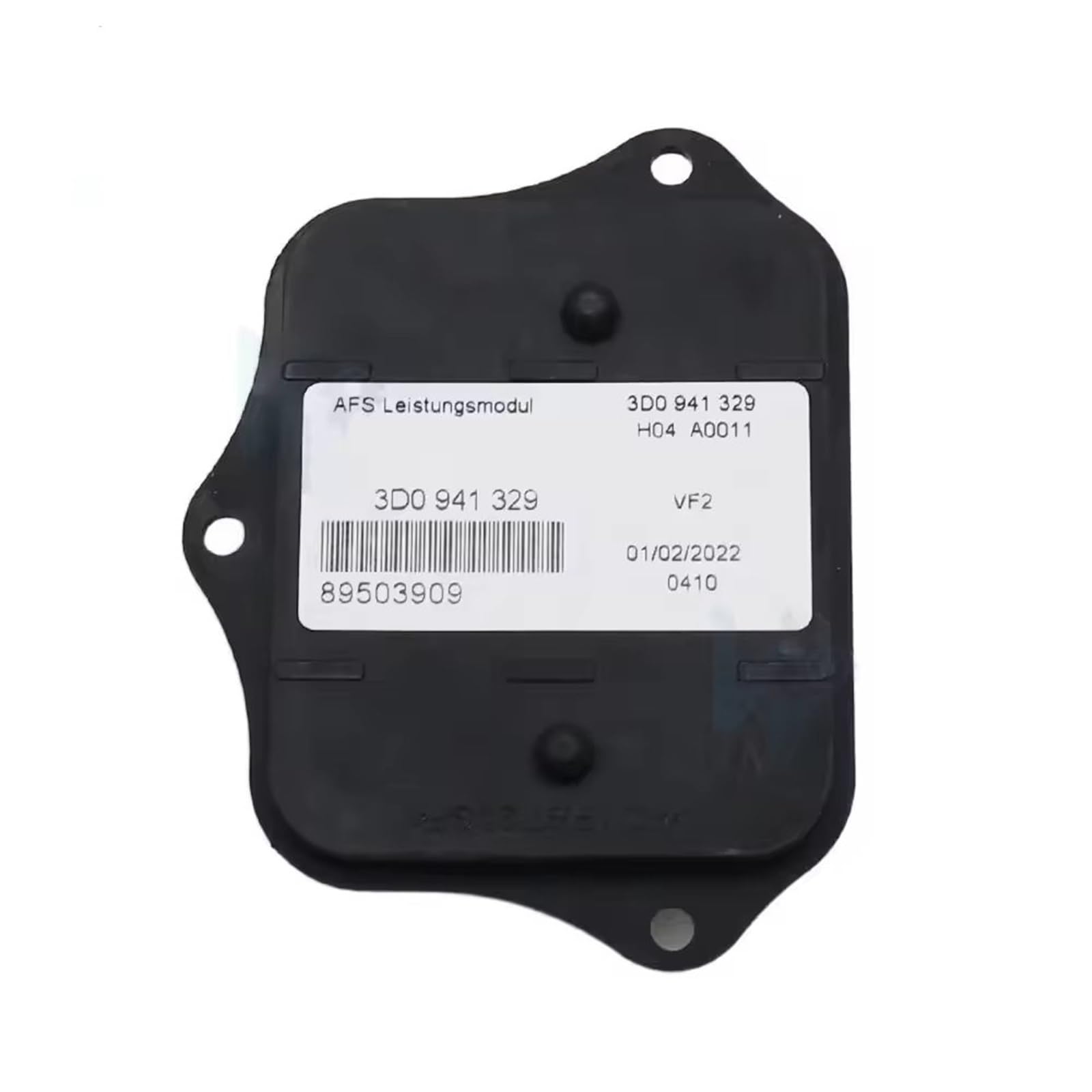 Módulo faros Compatible Con VW Para Golf VII 2012 2013 2014 | 3D0941329 Módulo De Control De Faros AFS Unidad De Computadora Accesorios De Iluminación Del Coche