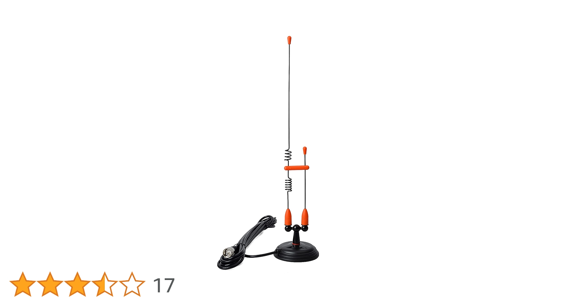 米軍　実物　車両系　ANTENNA 送料無料 ANTENNA AS-3916/VRC 車両アンテナセット OD 米軍放出品の商品