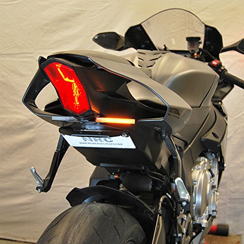 Yamaha R1 Fender Eliminator (2015-Present) - New Rage Cycles #TOP4