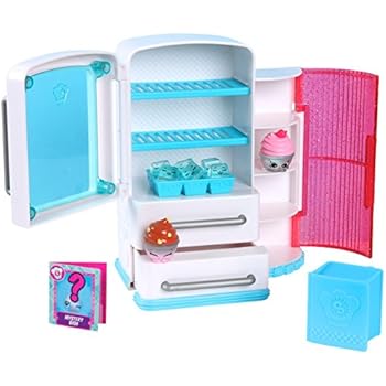 Shopkins Chef Club Fridge | Shopkin.Toys - Image 6