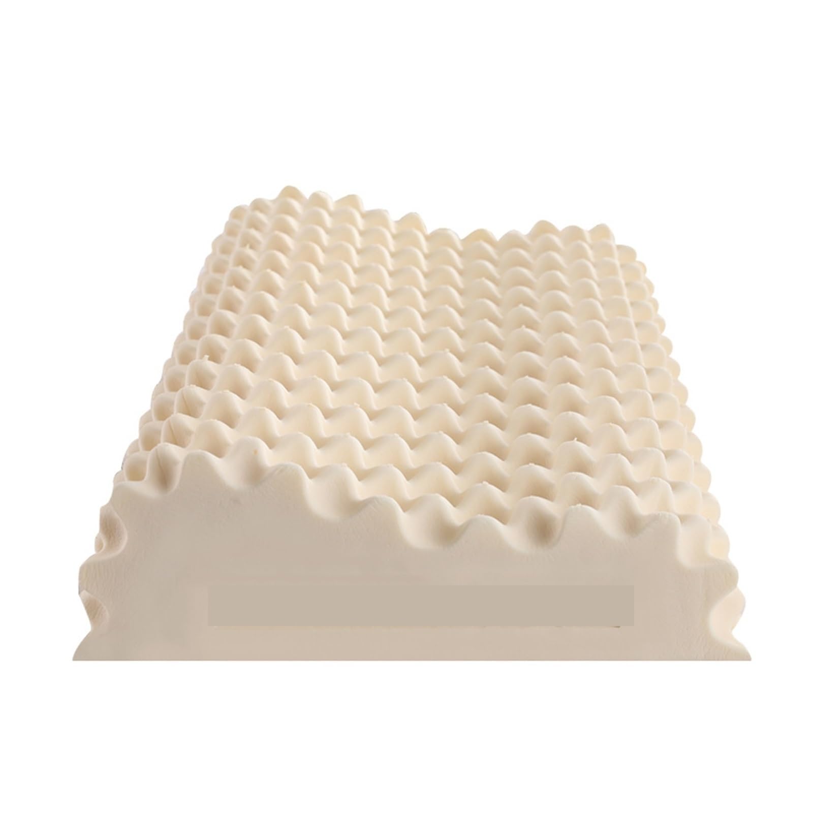 BNVEWR Pectin Pillow, Thailand Latex Pillow Massage Cervical Orthopedic Neck Pain Pillows For Sleeping Comfortable And Breathable,Breathable