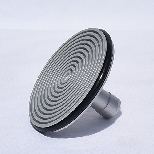 45mm Cryostat Chuck, Compatible with; Leica, Microtome, Advantik, IEC, mohs, Tanner, histopathology, Frozen Sections, Specimen disc