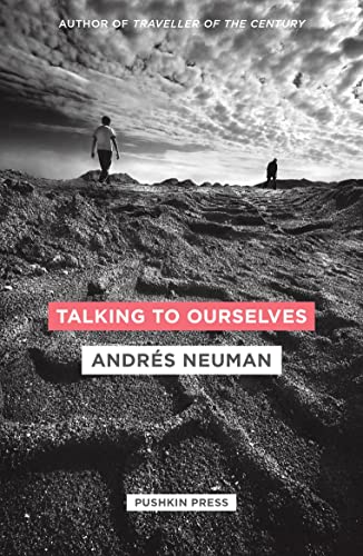 Talking to Ourselves view 2