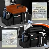 Zoom IMG-2 luvhomee organizzatore auto per sedile Zoom IMG-2 luvhomee organizzatore auto per sedile