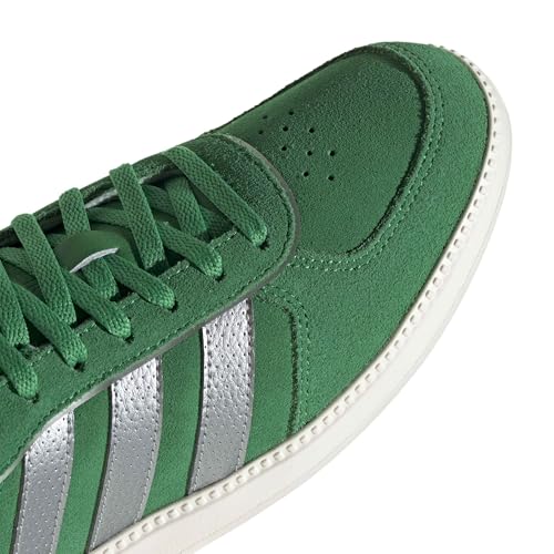 Image of adidas Women's Breaknet Sleek Shoe