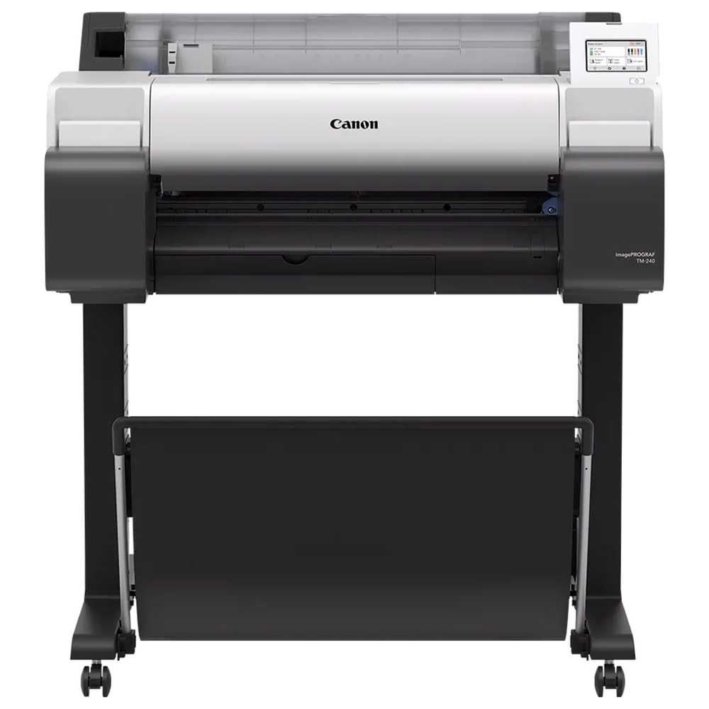 Canon imagePROGRAF TM-​240 EKS Stand, W128599331