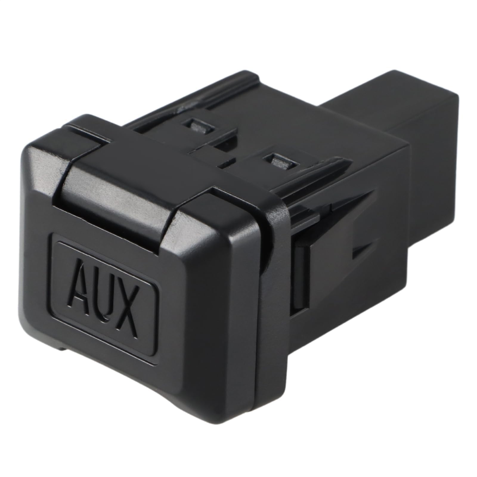 Amazon.com: KPALAG Aux Port Audio Input Jack Socket Auxiliary