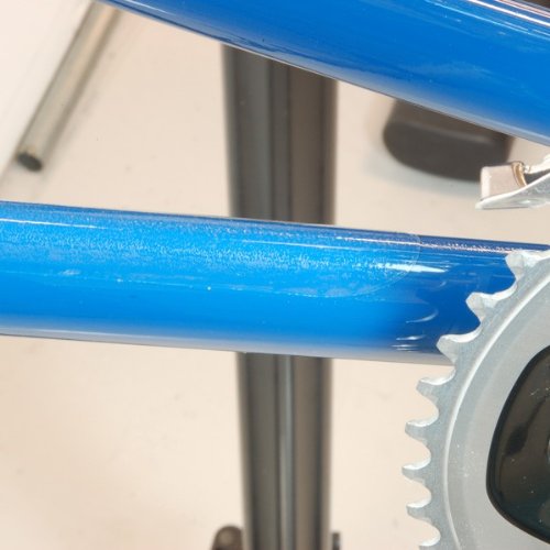 SHIMANO FC-3550 Bicycle Chain Guard 50T - Y1NB12000