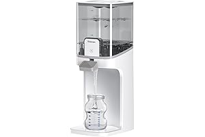 Kisdream Baby Breeza Instant Bottle Warmer