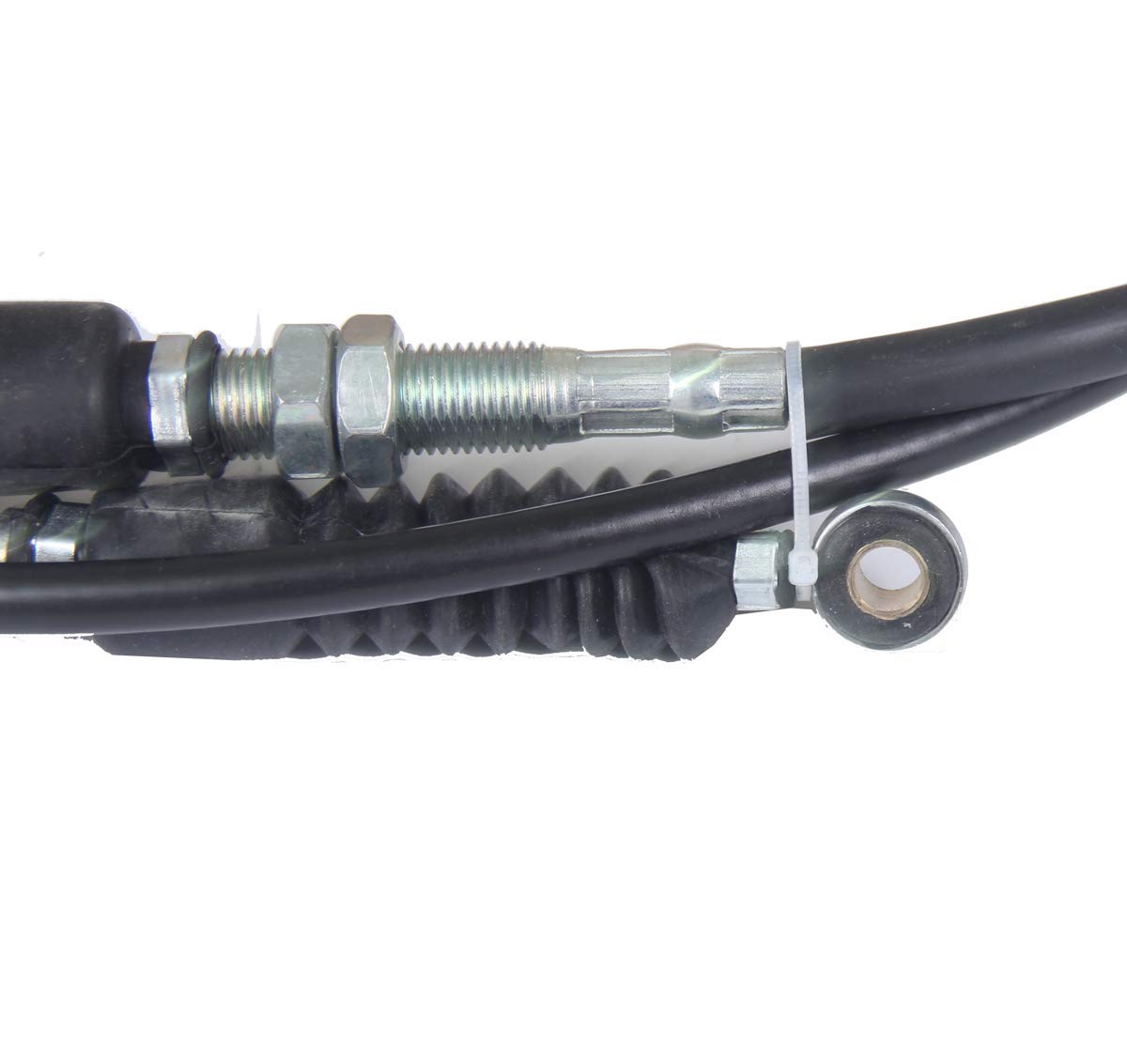 New Hi Low Shift Cable for Kawasaki MULE 3010 4010 REPLACE 54010