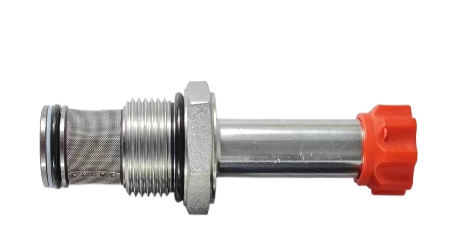 BACYDLPL 2 Position 2 Way Hydraulic Thread Cartridge Pressure Holding DHF12-220 SV12-20 SV12-2NCP One-way Normally Closed Solenoid Valve(Only spool)