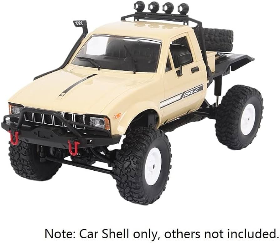 WPL C24 D14ボディ乗せ 51mQljbR92L._AC_UF894, WPL C24 D14ボディ乗せ 51mQljbR92L._AC_UF894,