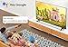 TCL 40ES560 Smart TV de 40 Pulgadas con Full HD, LED, HDMI,...