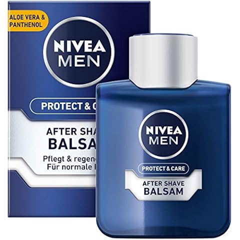 NIVEA MEN Protect & Care After Shave Balsam Cover