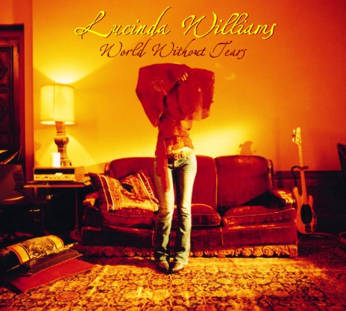 Lucinda Williams