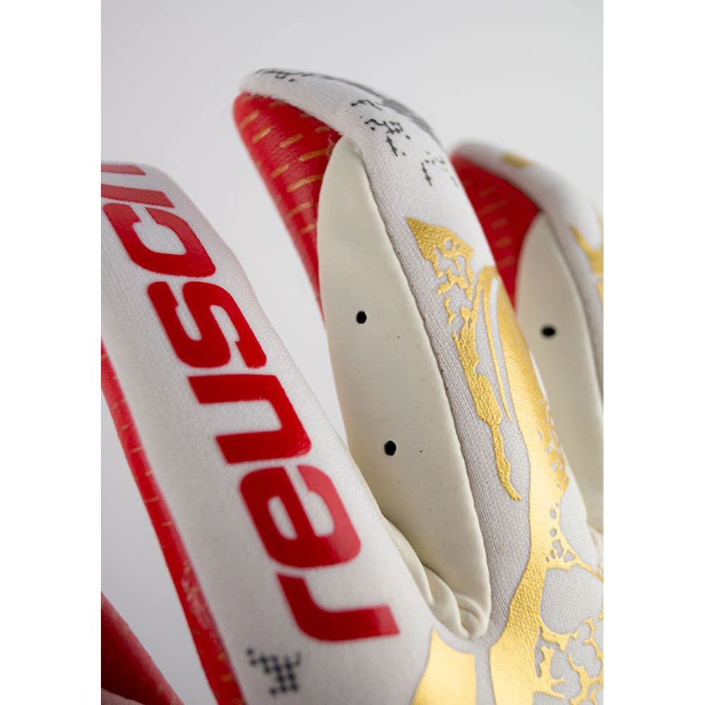 Amazon | Reusch [ロイシュ] キーパーグローブ ピュアコンタクト