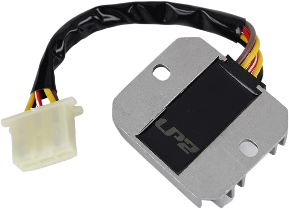 AQUA 21066-1032電圧レギュレータ整流器補正液KZ250 LTD W1 KZ440 A4