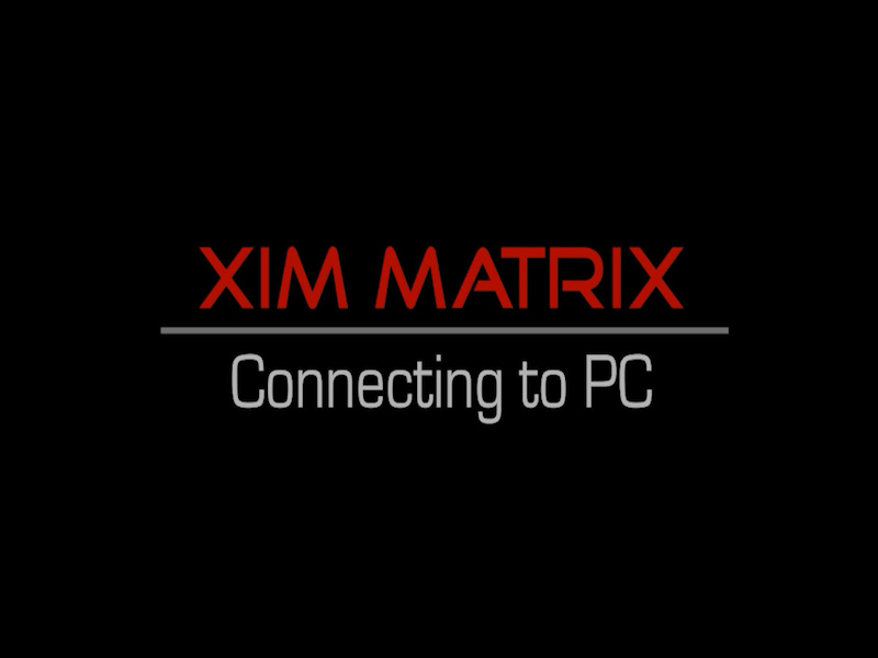 Amazon.com: XIM Matrix Multi-Input Adapter Converter for Xbox