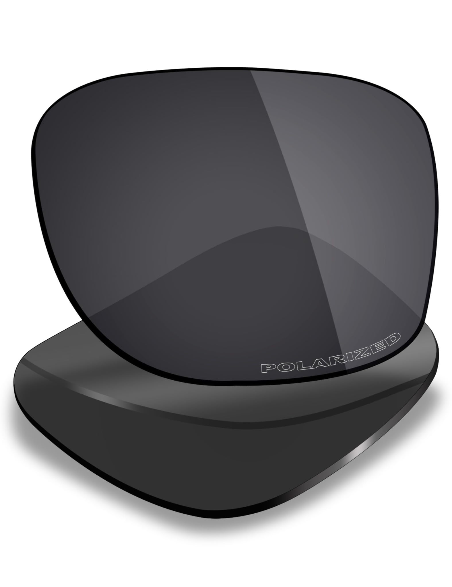 Mryok Replacement Lenses Compatible with Costa Del Mar Saltbreak Sunglasses, HD Polarized, UV Protection, Impact Resistant