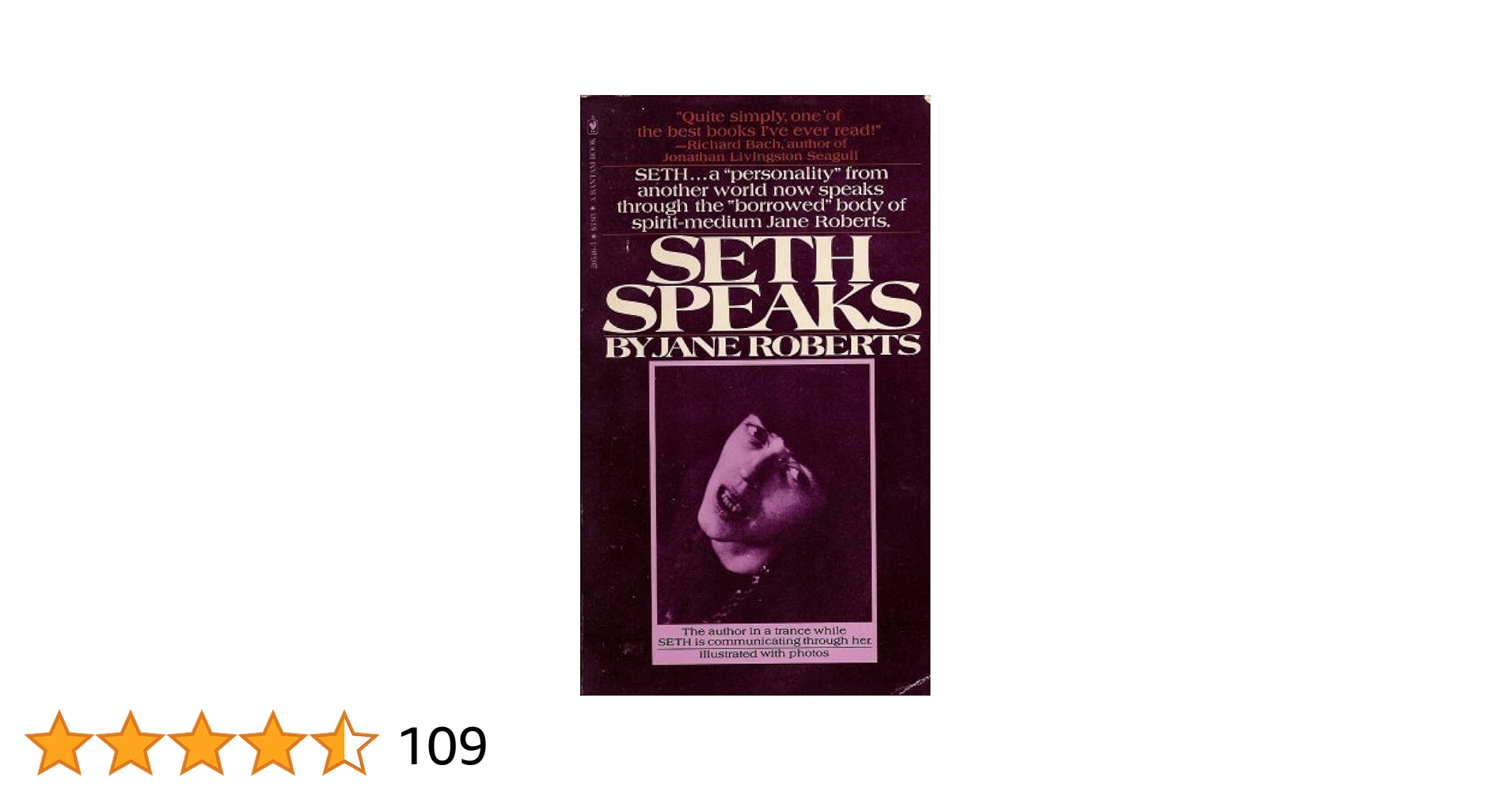 SETH SPEAKS セスは語る　洋書 英語版 SETH SPEAKS セスは語る 洋書 Seth Speaks: The Eternal