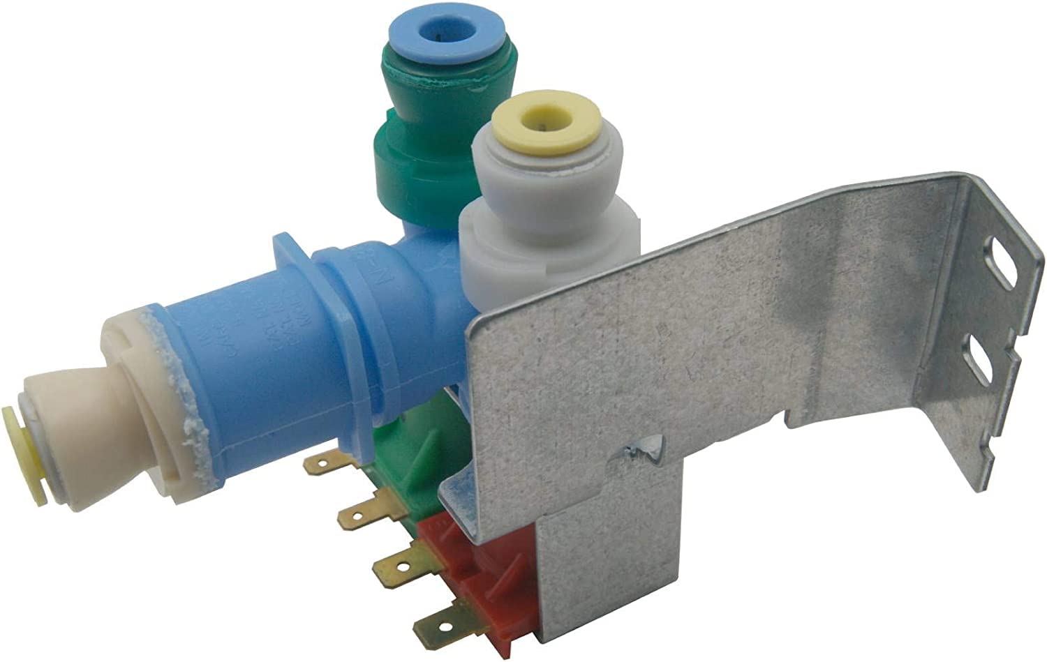 Amazon.com: ReplacementParts - 2315534 Water Valve Filter Assembly  