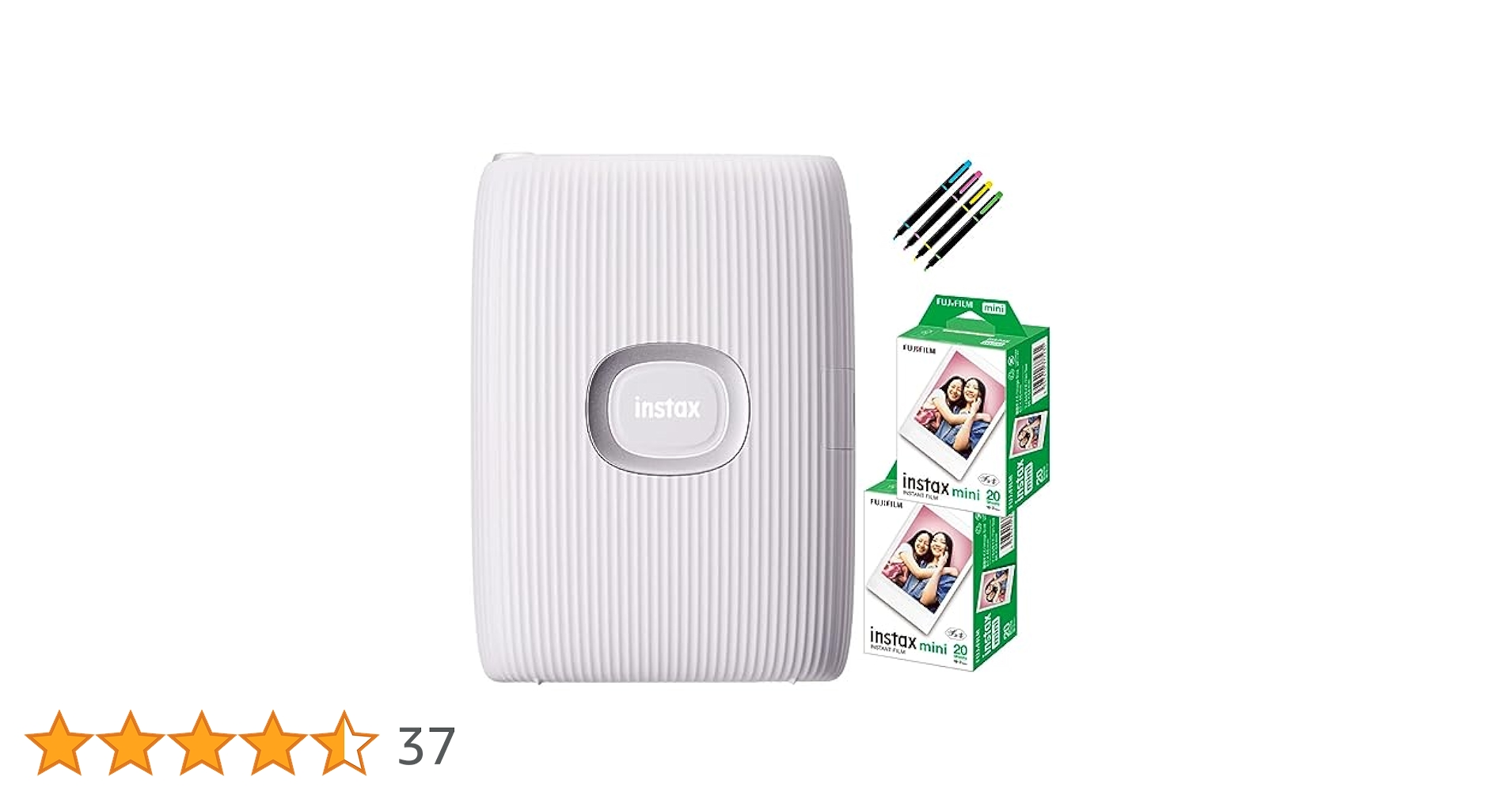 富士フイルム（FUJIFILM） スマートフォンプリンター 白 Amazon | 富士フイルム(FUJIFILM) ワイドフォーマット用スマホ