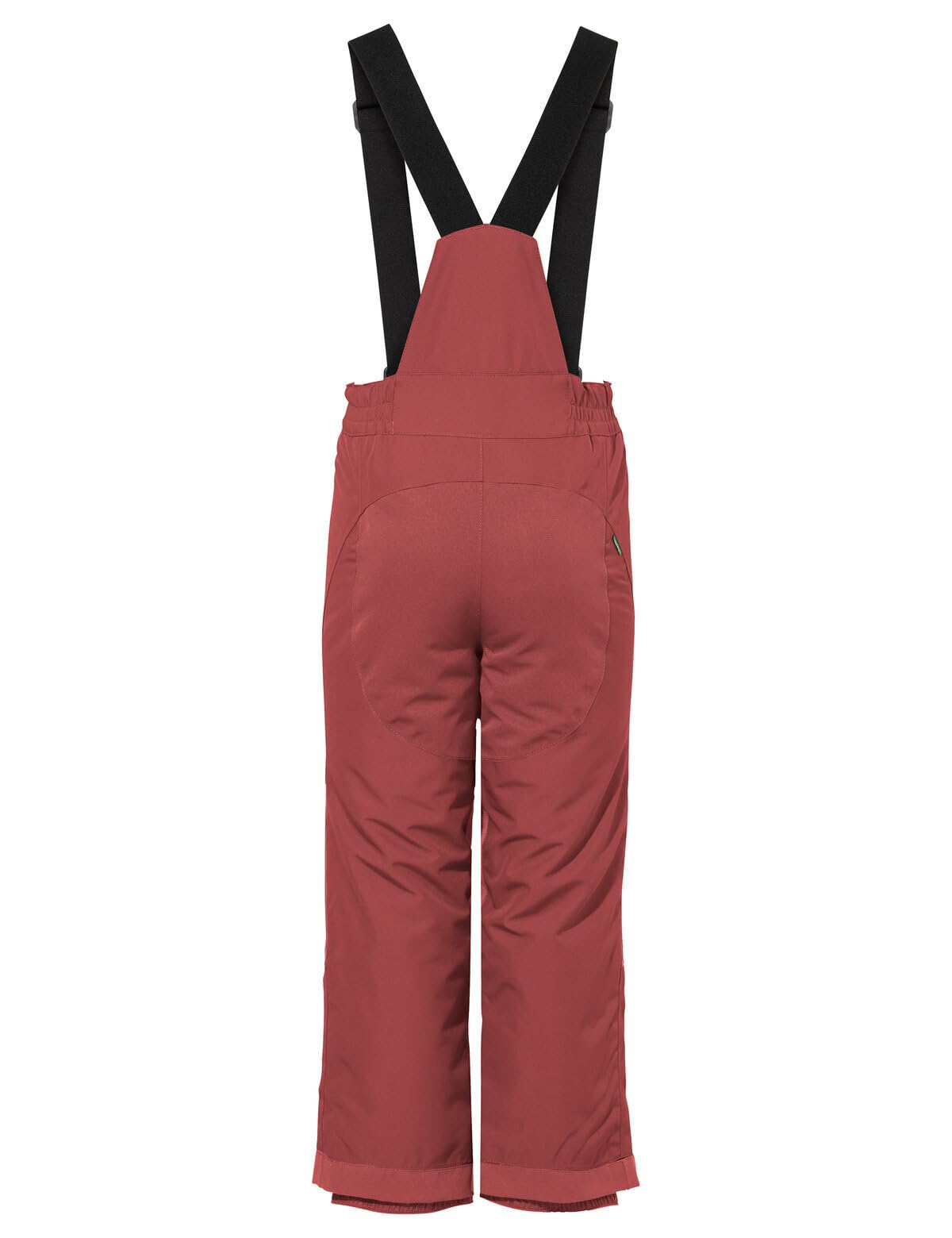 VAUDE Kids Snow Cup Pants III - Spodnie Uniseks - dzieci