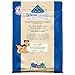 Blue Buffalo Dental Bones Large Natural Dental Chew Dog Treats Bag