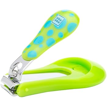 mothercare nail clipper