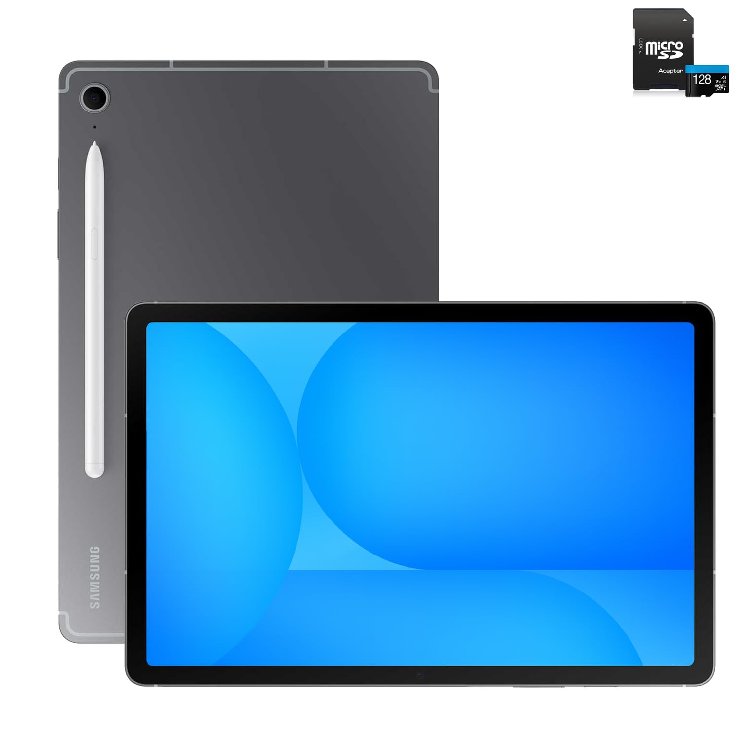 Amazon.com : Samsung Galaxy Tab S10 FE 10.9