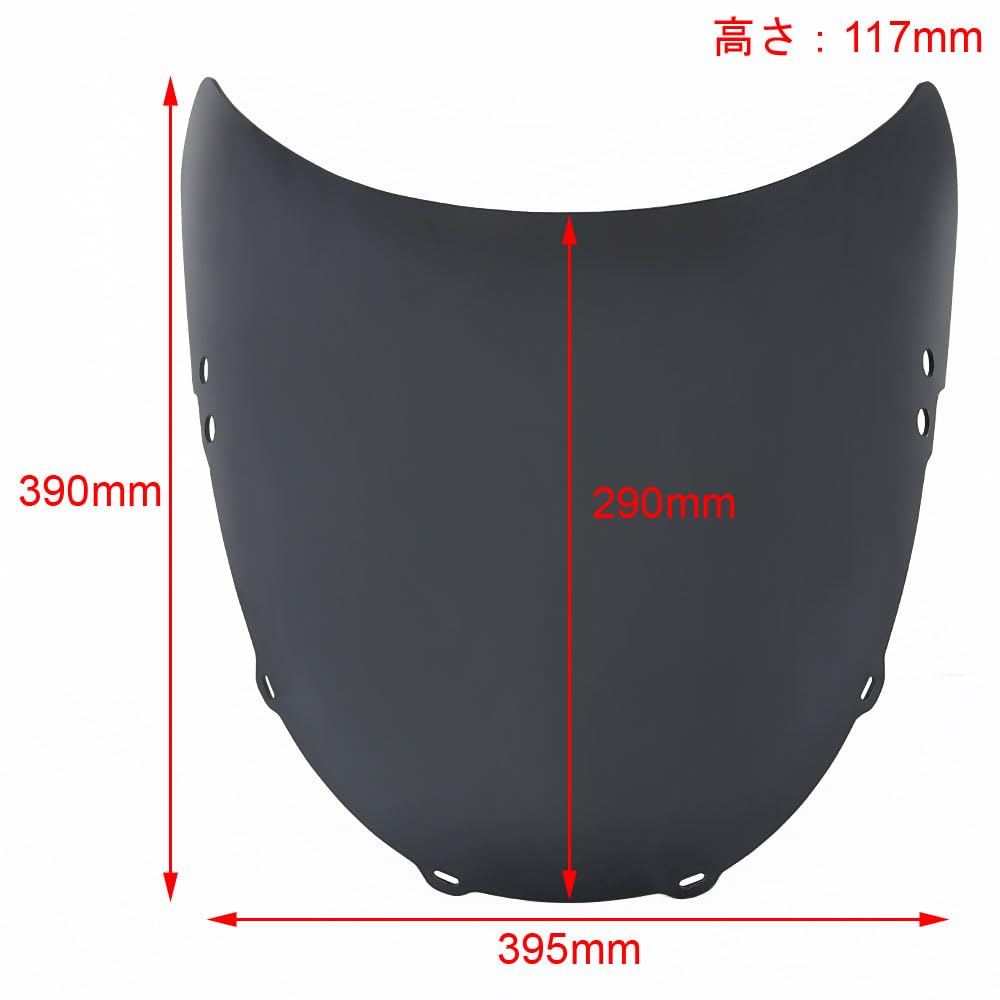 Amazon | ライズコーポレーション ホンダ CBR250RR MC22用 純正タイプ 